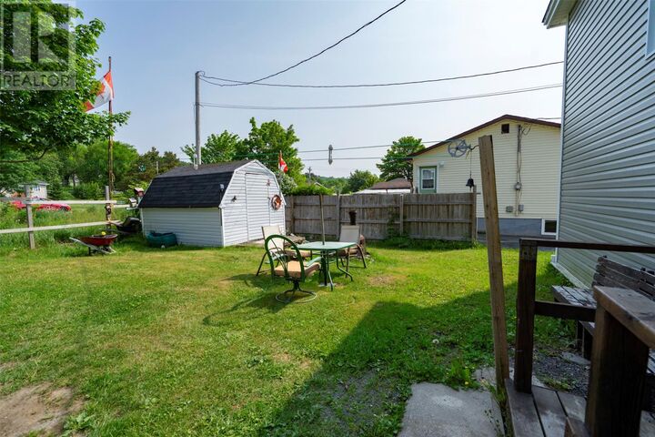 Property Photo: 26 Adelaide Street NL A1Y 1A7