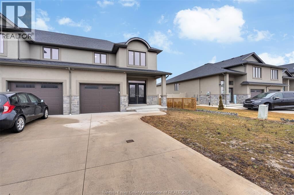Property Photo:  120 Lane Street  ON N8M 0B2 