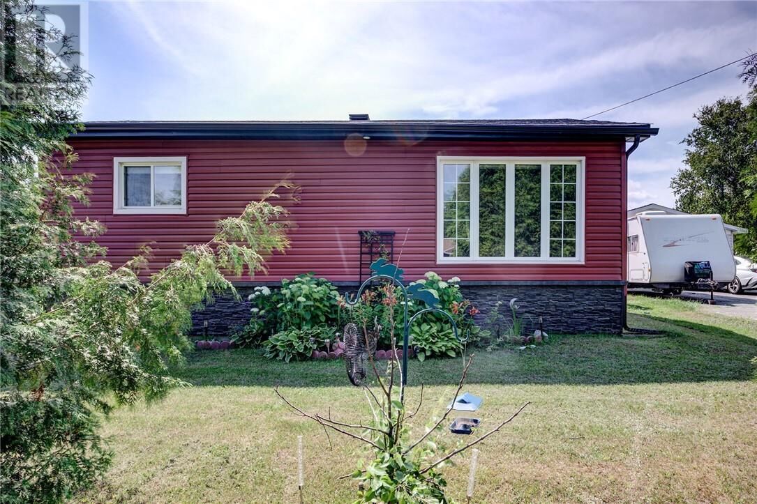 Property Photo: 4415 St Michel ON P3P 1M6