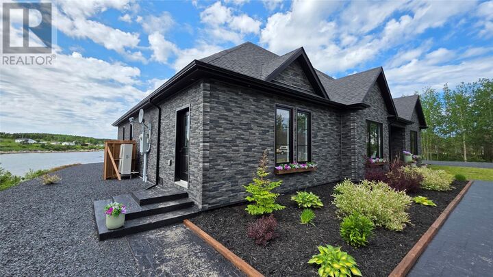 Property Photo:  14 Main Street  NL A0G 1N0 