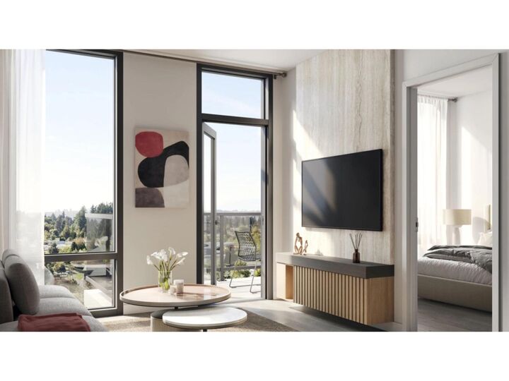 Photo de la propriété:  13282 104 Avenue 1805  BC V0V 0V0 
