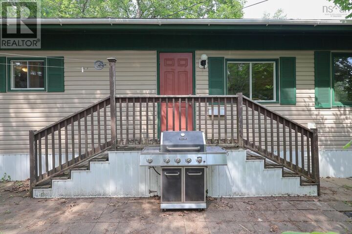 Property Photo: Seasons Drive 231 NS B4V 3M6