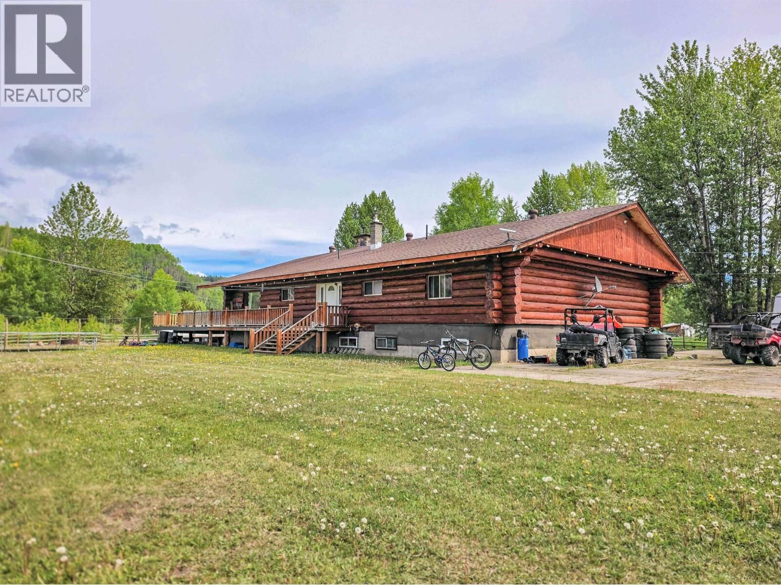 Property Photo: 10887 Bye Road BC V0J 1Z2