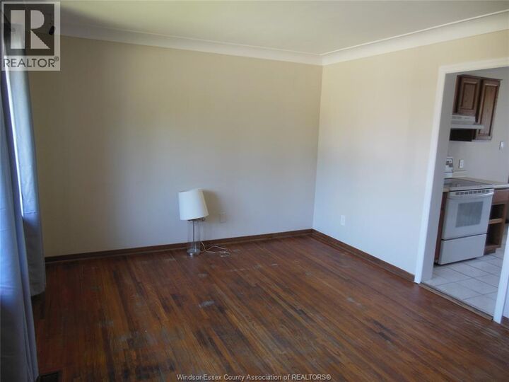 Property Photo: 1105 Harrison ON N9C 3J4