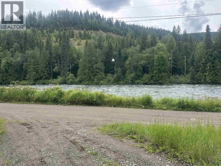 Property Photo: 4747 Quesnel Forks Road BC V0L 1N0