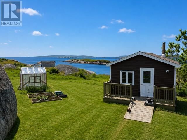 Property Photo: 21 Hounsells Road NL A0G 3P0