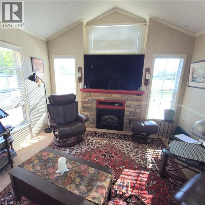 Property Photo:  128 Otto Lane  ON N0B 2J0 