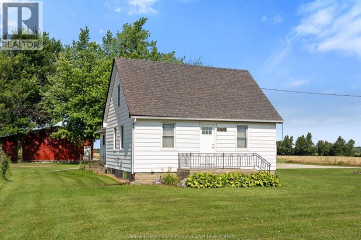 Property Photo: 9700 Walker Road ON N0R 1J0