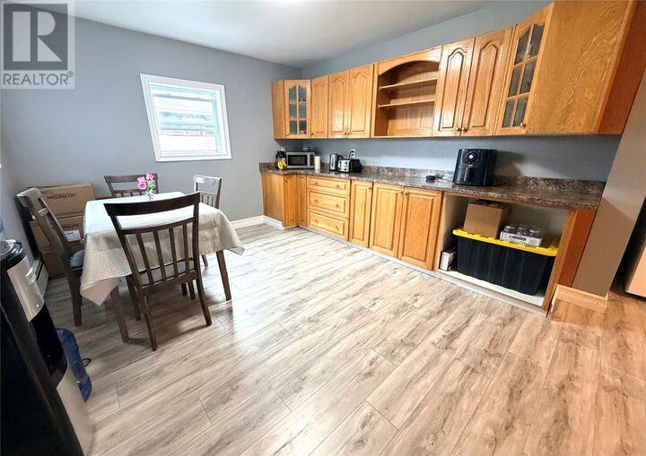Property Photo:  13 Circular Road  NL A2A 1A5 