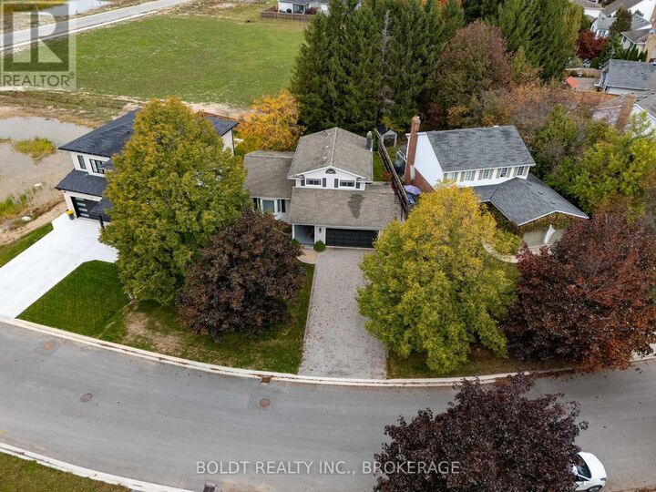 Property Photo:  48 Homestead Drive  ON L0S 1J0 