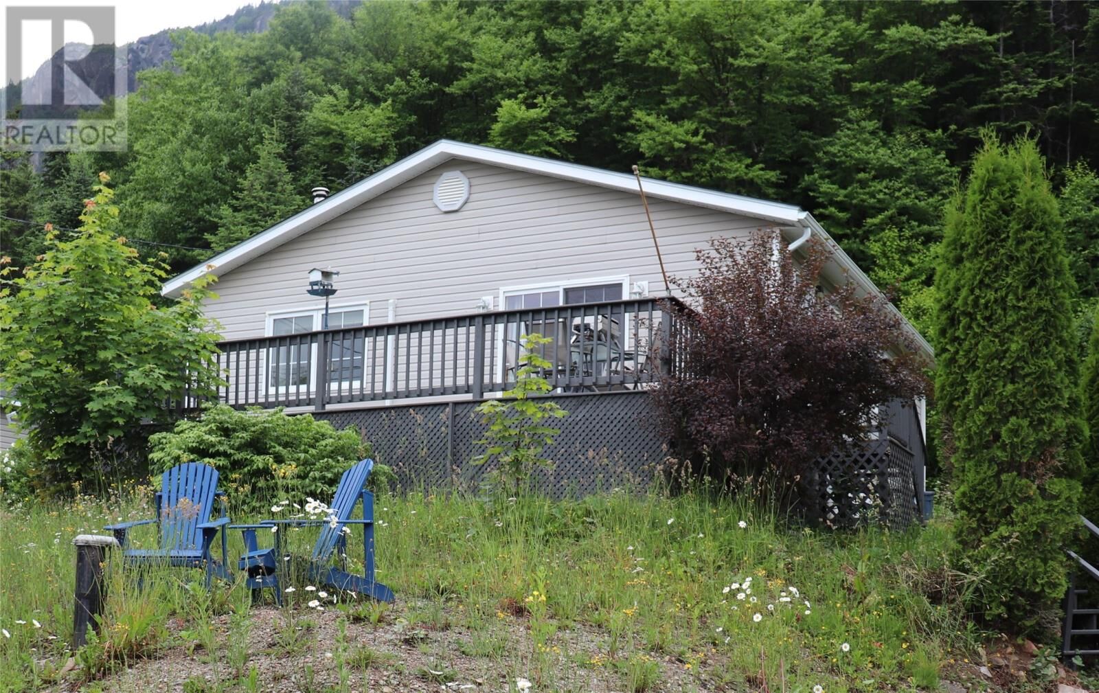 Property Photo:  37 Gull Pond Road  NL A2N 2Y4 
