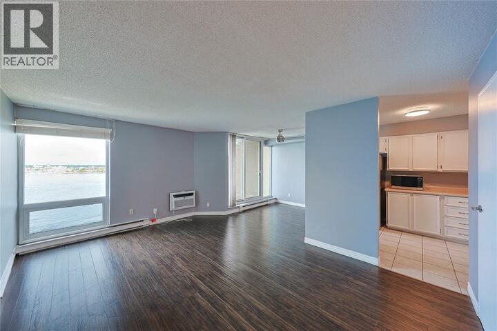 Property Photo:  155 Front Street North 805  ON N7T 7V5 
