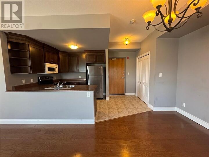 Property Photo: 15 Maki Avenue Unit# 504 ON P3E 2P3