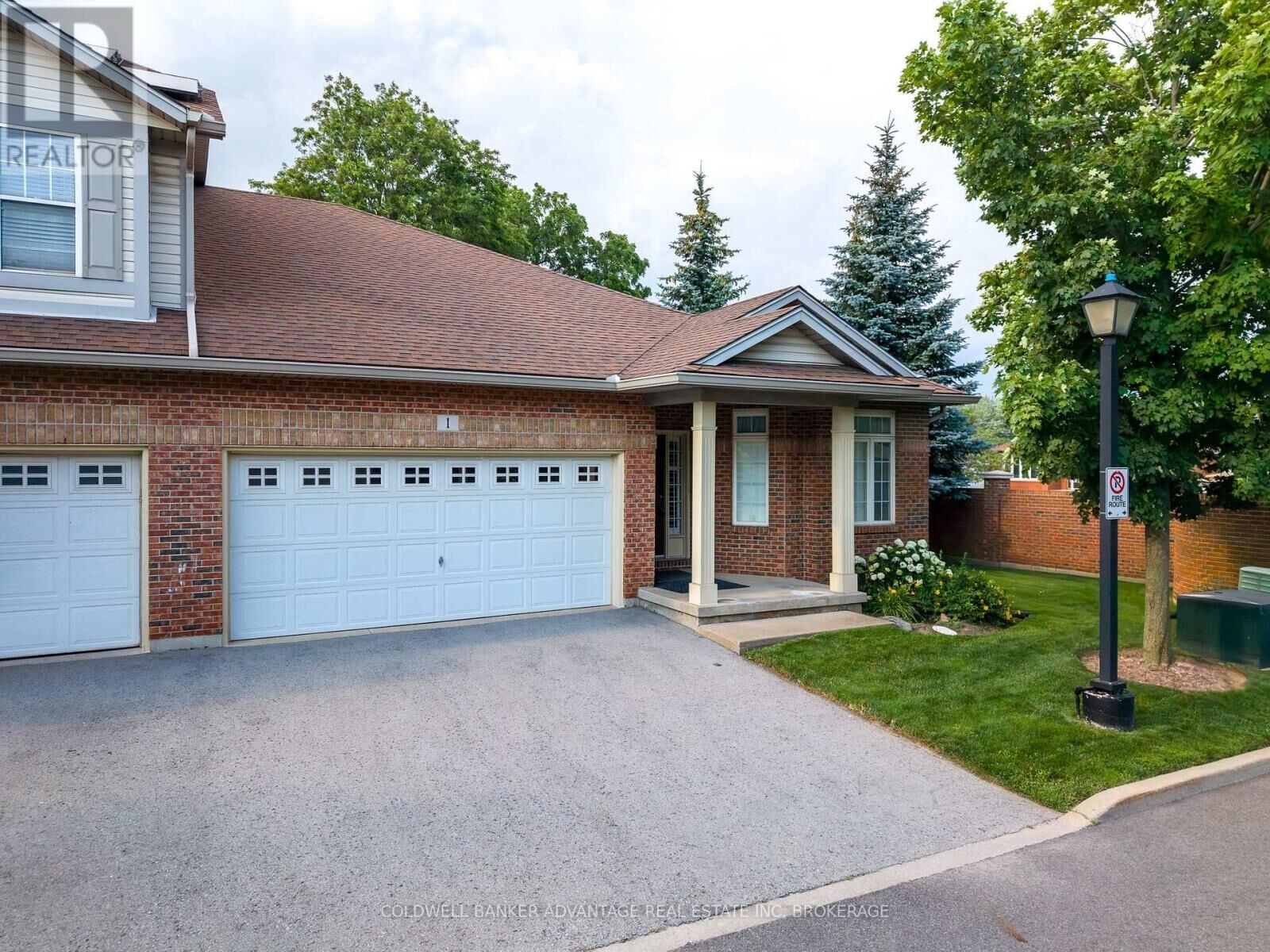 Property Photo: 5595 Drummond Road 1 ON L2G 4L2
