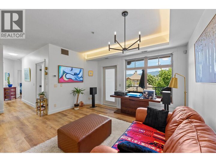 Property Photo:  2551 Shoreline Drive 204  BC V4P 2P2 