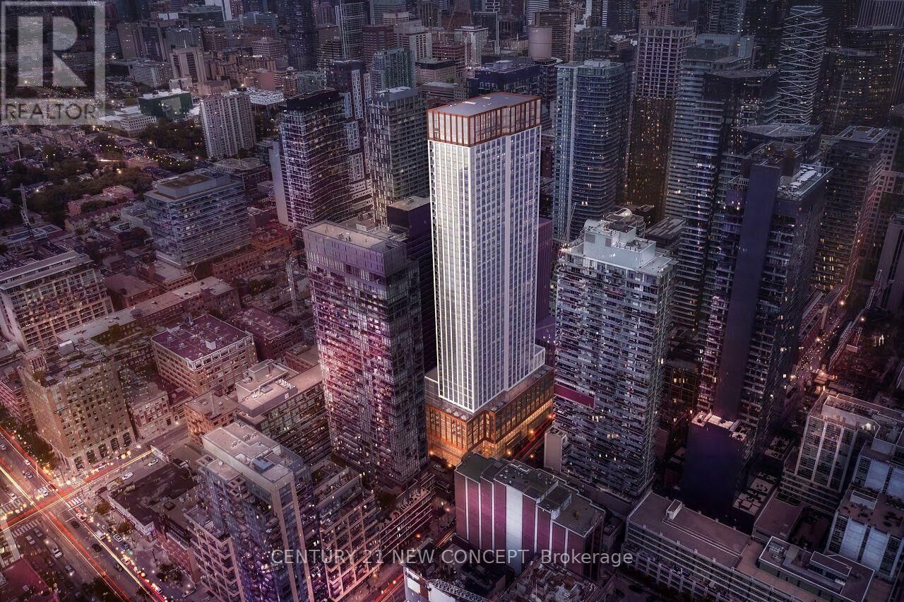 Property Photo: 400 King Street West 721 ON M5V 0X8