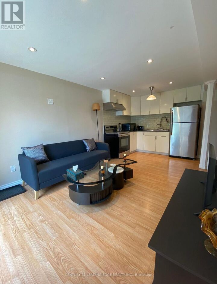Property Photo: 24 Dairy Drive Bsmt ON M1L 0G2