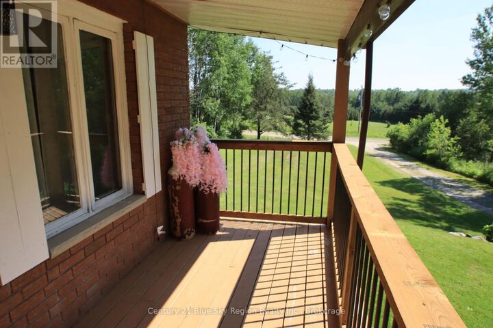 Property Photo: 68 Mountain View Road ON P0H 2A0