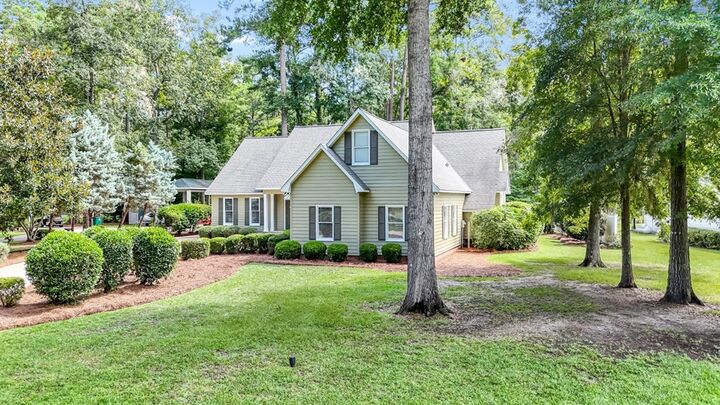Property Photo:  117 N Valhalla Lane  GA 31015 
