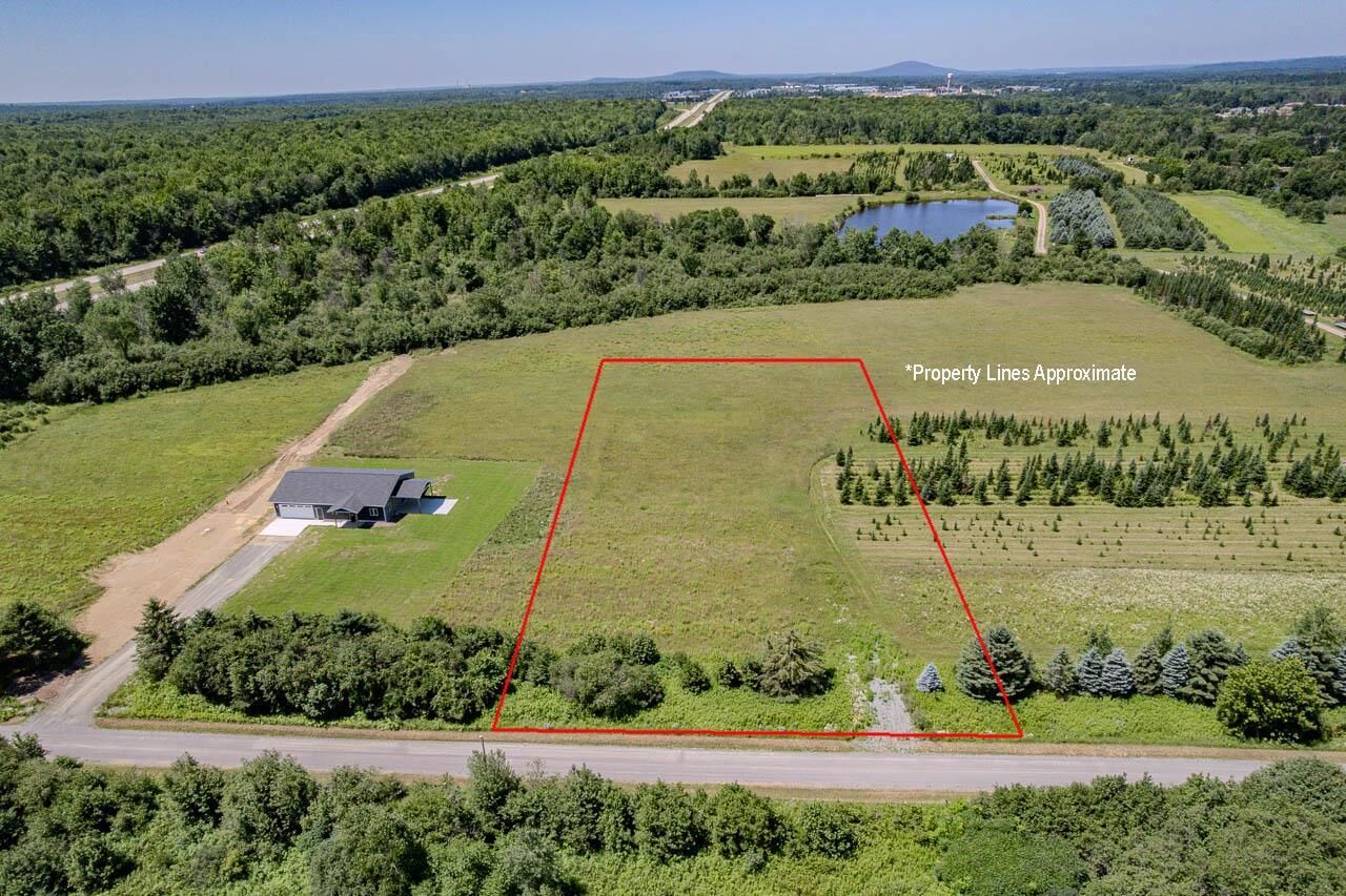 Property Photo:  Lot 2 Tomato Road  WI 54471 