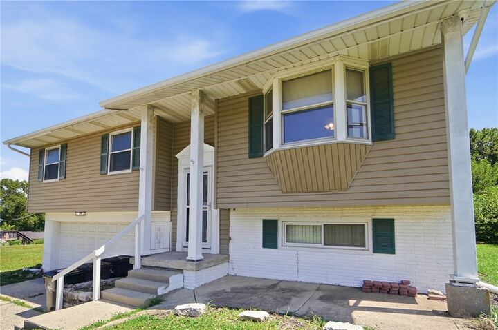 Property Photo:  187 Golfwood Drive  OH 45449 