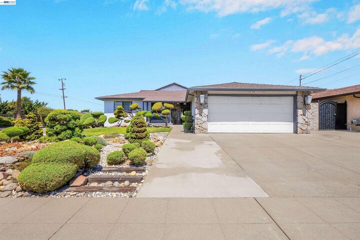 Property Photo:  1799 Catalpa Court  CA 94545 