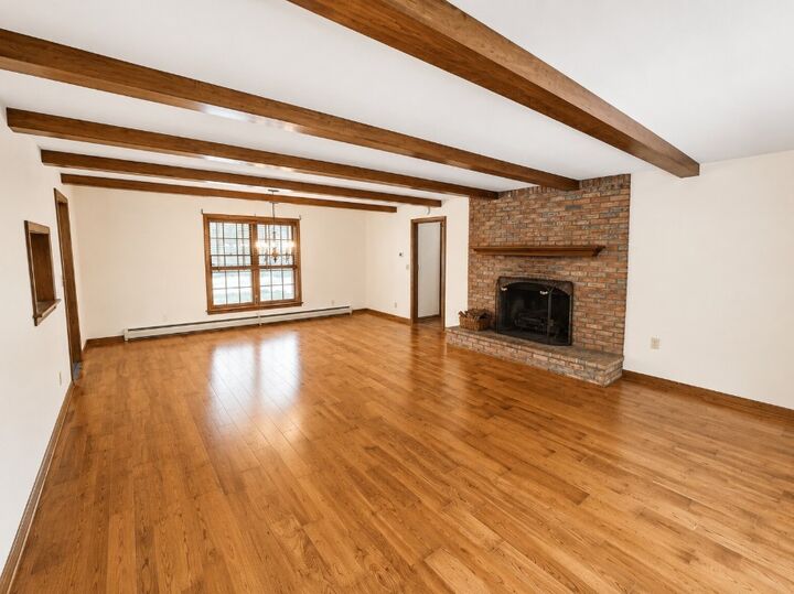 Property Photo: 7100 Bargain Road PA 16509