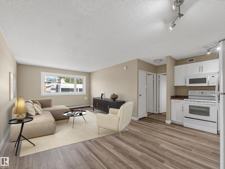 9710 105 Street NW 502 — photo 1