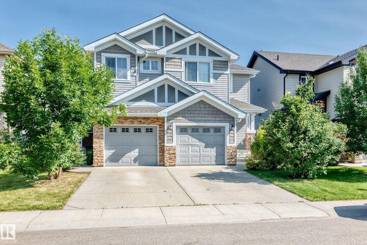 Property Photo:  15908 10 Avenue SW  AB T6W 2H2 