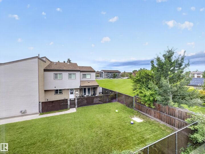 Property Photo: 14644 25 Street NW AB Y5Y 1X4
