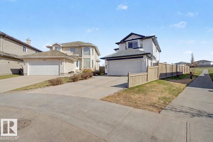 Property Photo:  3203 23 Street NW  AB T6T 2A9 