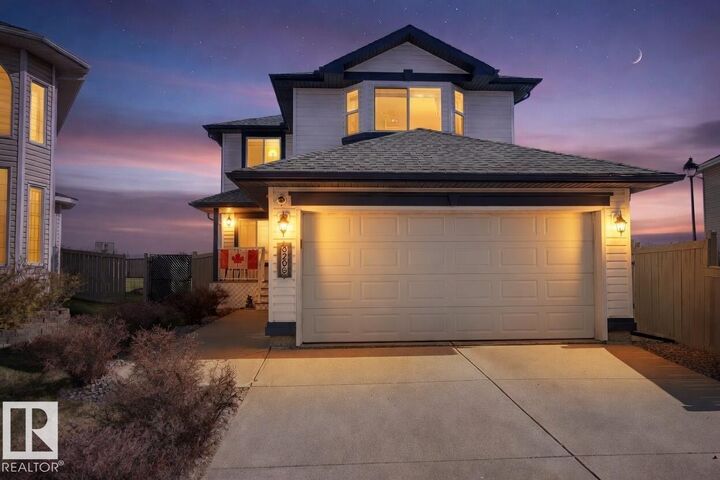 Property Photo: 3203 23 Street NW AB T6T 2A9
