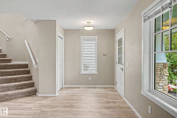 Property Photo: 4218 Allan Link Link SW AB T6W 2K1