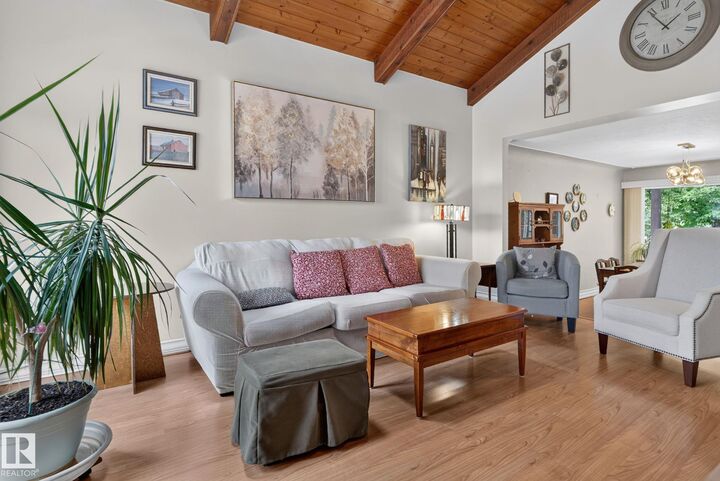 Property Photo: 12703 122 Street NW AB T5L 0E3