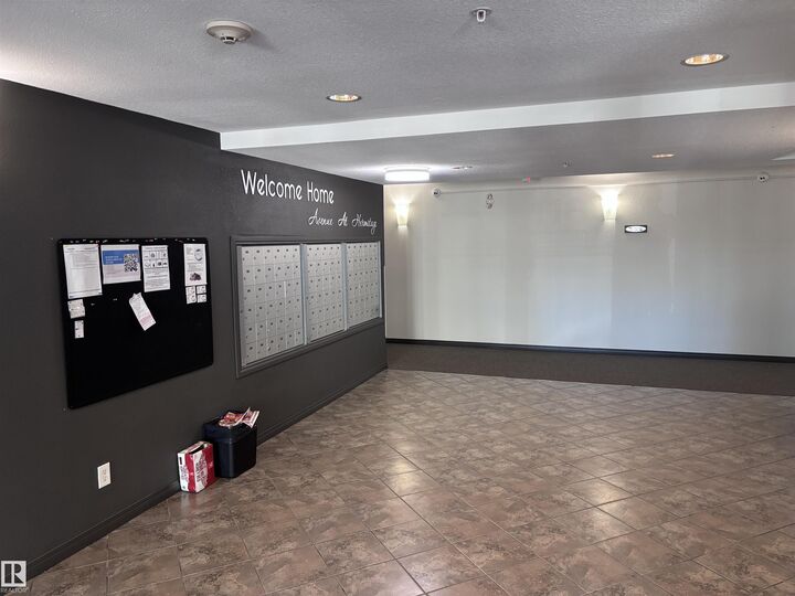 Property Photo:  1180 Hyndman Road NW 435  AB T5A 0P8 