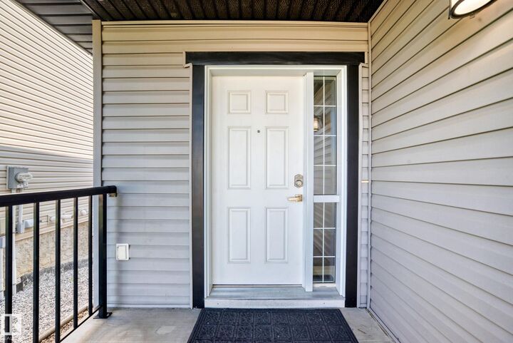 Property Photo: 369 Brintnell Boulevard NW AB T5Y 0G6