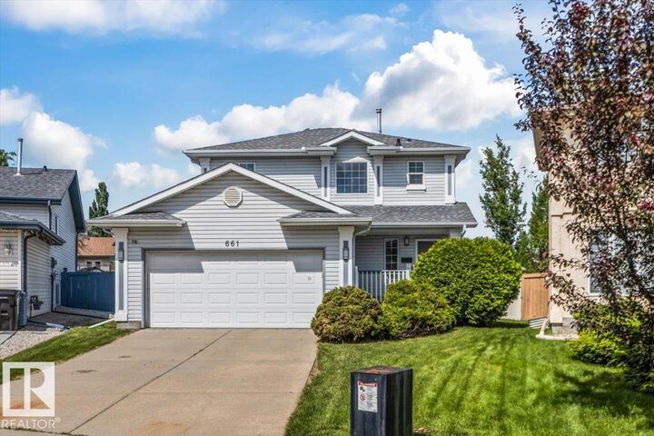 661 Bevington Place NW — photo 1