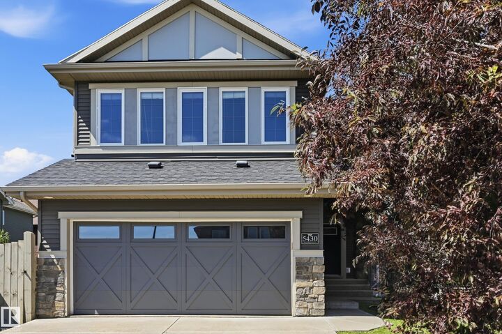 Property Photo: 5430 Edworthy Way NW AB T6M 0P2