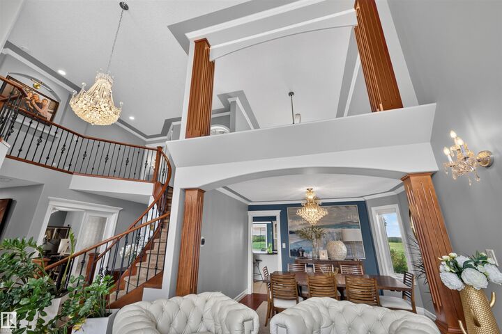 Property Photo: 1751 Haswell Cove NW AB T6R 3A9