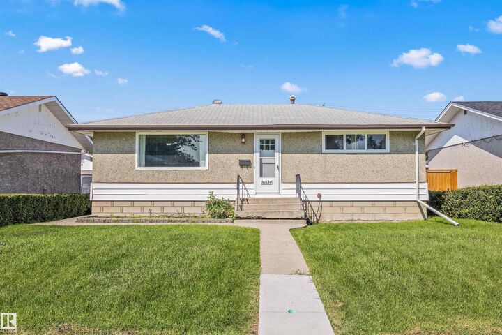 10534 163 Street NW — photo 1