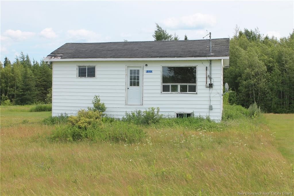 Property Photo:  5323 Route 117  NB E9A 1E4 