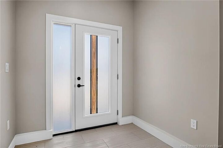 Property Photo: B Oakhill Crescent NB E2J 4M4