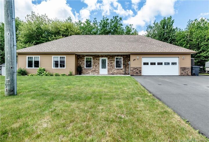 Property Photo: 26 Larluppe NB E4N 1W1