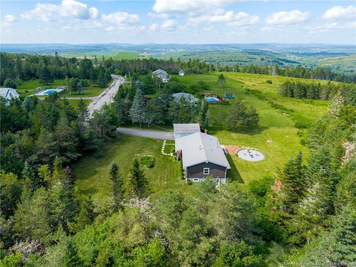 Property Photo:  55 Valleyview Drive  NB E4E 4P5 