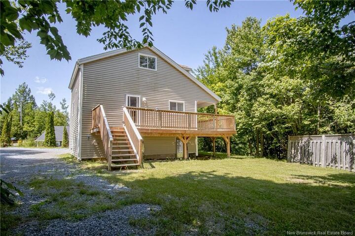 Property Photo: 79 Mabee Road NB E2N 1P5