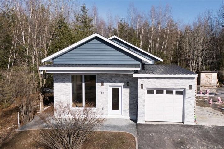 Property Photo: 24 Murray Avenue NB E3A 3Y5