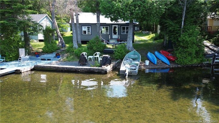 Property Photo:  114 Sandy Cove Lane  NB E6G 1S8 