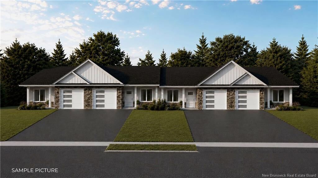 Property Photo:  28 Magloire Street  NB E4S 3K5 
