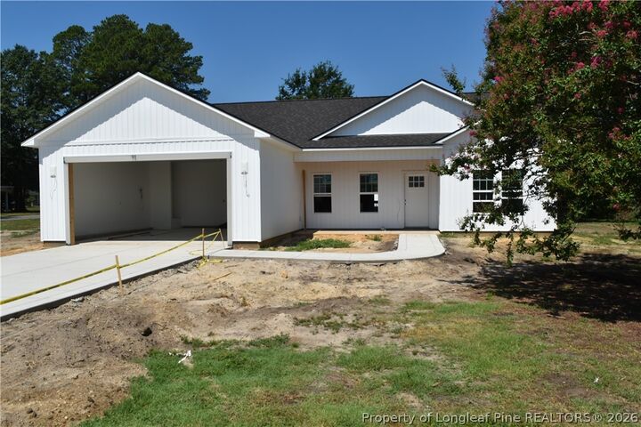 Property Photo:  501 N Fayetteville Street  NC 28328 