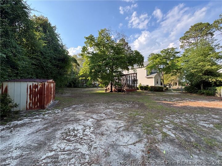 Property Photo:  512 Shoreline Drive  NC 28311 